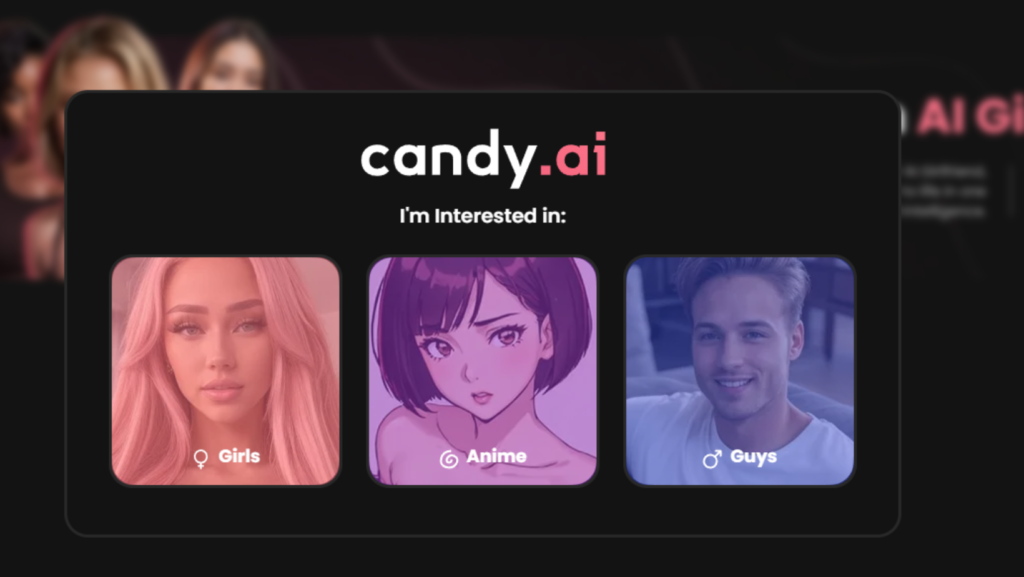 candy-ai