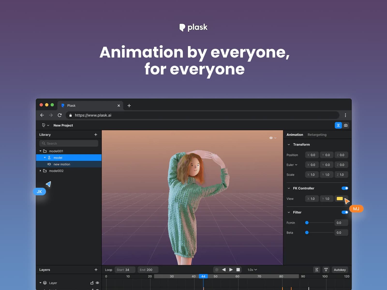 Exploring the Uncharted Territories of AI Animation Tools Your Ultimate Guide