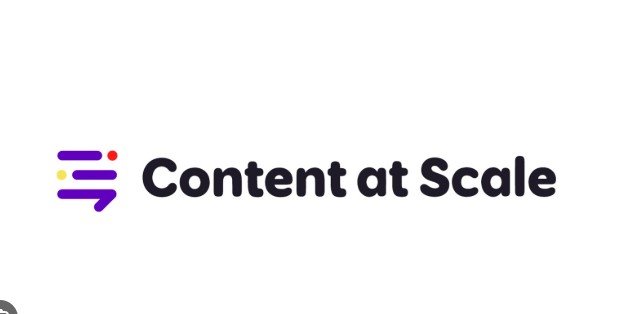 Content at scale ai