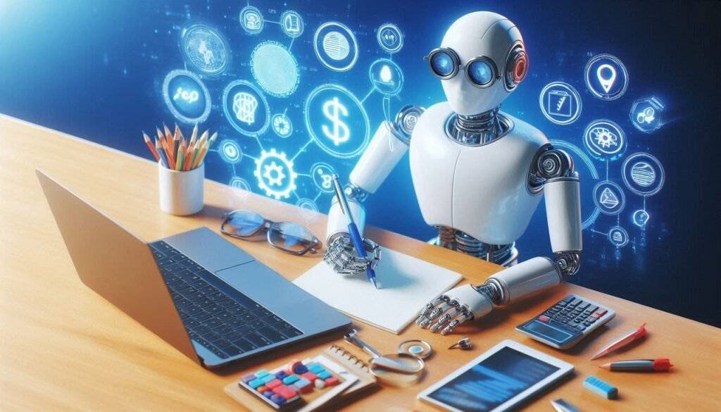 Best AI Tool for Writing SEO Rich Blog Content